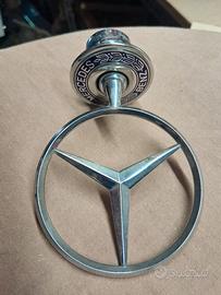 Stemma Mercedes 