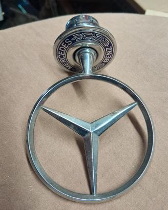 Stemma Mercedes 