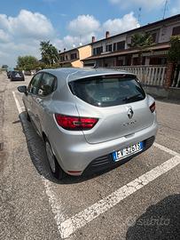 Renault clio 2019 benzina gpl