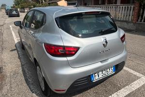 Renault clio 2019 benzina gpl