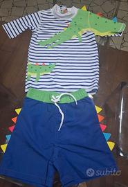 Set mare Kidz by Uzzi bimbo 4 anni
