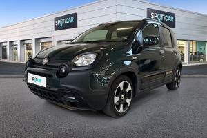 FIAT Panda 1.0 FireFly 70cv S&S Hybrid Pandina