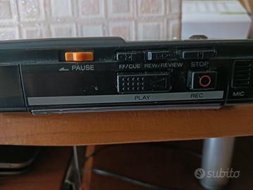 walkman 