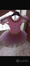 Vestiti danza