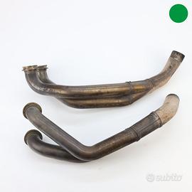 Collettori di scarico MV AGUSTA Brutale 750