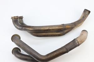 Collettori di scarico MV AGUSTA Brutale 750