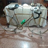 bici da corsa
