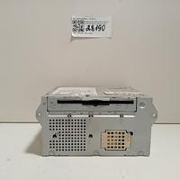 AUTORADIO NISSAN Navara Serie 25915 5X00E YD25 (05