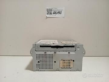 AUTORADIO NISSAN Navara Serie 25915 5X00E YD25 (05