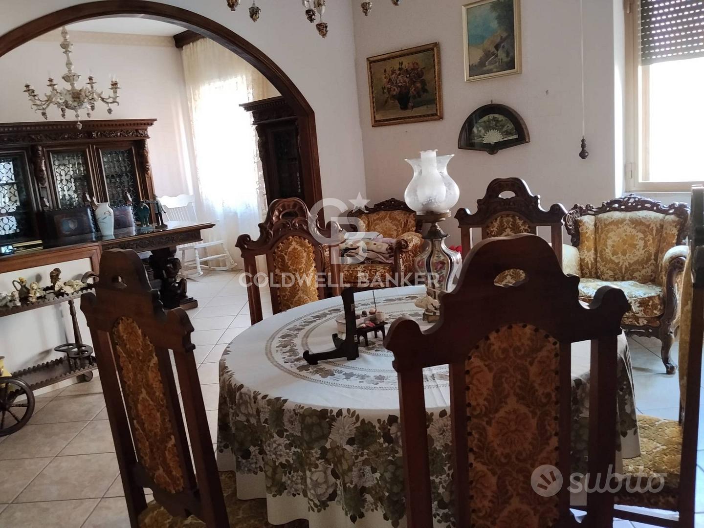 Appartamento – Brindisi, Commenda - Vista 4