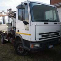 Eurocargo 120 e 18