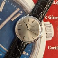 IWC  Schaffhausen ref.1410 1960' cal.402 34mm 