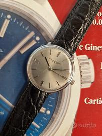 IWC  Schaffhausen ref.1410 1960' cal.402 34mm 