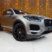 Jaguar E-Pace 2.0d awd 150cv auto iva esposta R20