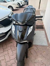 honda sh 125