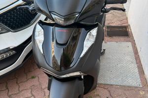 honda sh 125