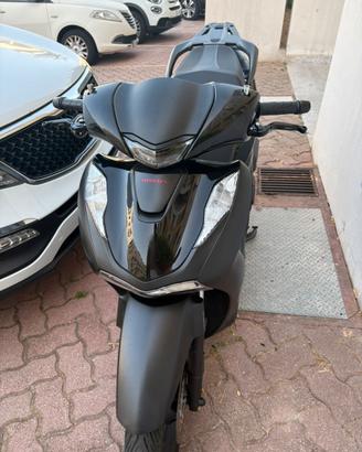 honda sh 125