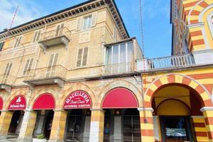 Immobile in asta di 416 m² con box auto a Luserna 