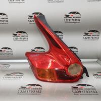 Faro fanale stop posteriore sinistra sx nissan juk