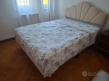 Letto una piazza e mezza