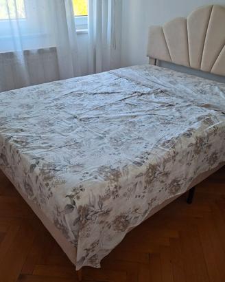 Letto una piazza e mezza