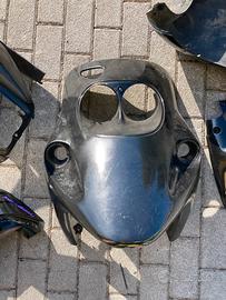 Scudo Malaguti F10