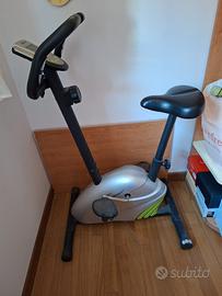 cyclette 