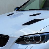 Cofano BMW E92/E93 pre-LCI 