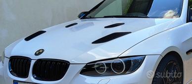 Cofano BMW E92/E93 pre-LCI 