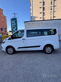 Ford Transit Custom 1ª s