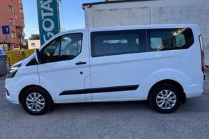 Ford Transit Custom 1ª s