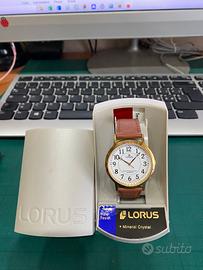Orologio