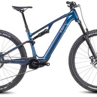 E/Bike CUBE AMS HYBRID ONE44 C:68X SLX 400X 29