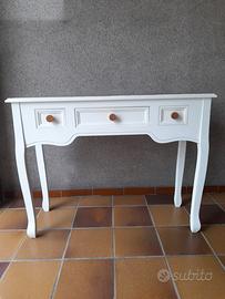 Consolle Mobiletto 