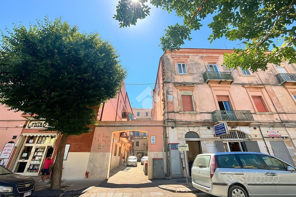 Appartamento – Foggia - Vista 2