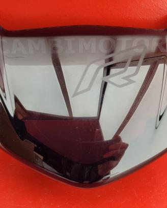 CUPOLINO PARABREZZA BMW R1200R LC