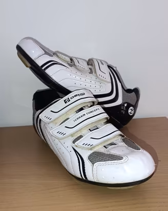 scarpe bici 