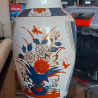 Vaso cinese 