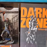 Dark zone edition the division 2