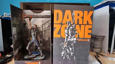 Dark zone edition the division 2
