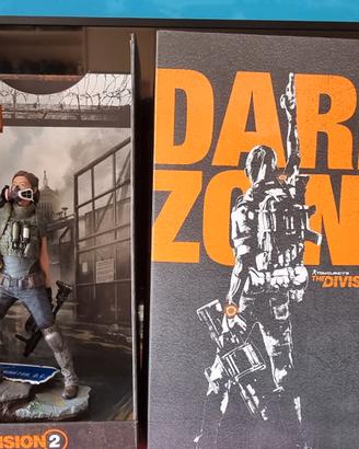 Dark zone edition the division 2