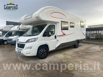 ELNAGH ELNAGH A LOFT 530