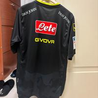 Divise arbitro 25/26