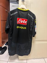 Divise arbitro 25/26