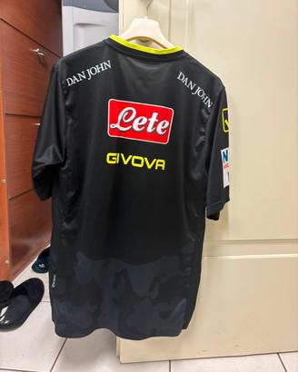 Divise arbitro 25/26