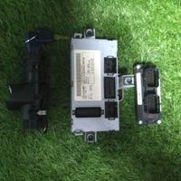 KIT CHIAVI CENTRALINA MOTORE FIAT Punto Berlina 5P