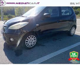 HYUNDAI i10 1.1 12V BlueDrive GPL Active +SET INVE