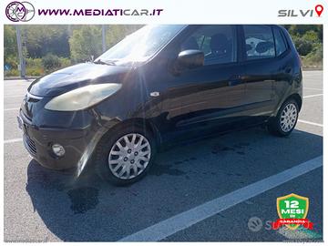 HYUNDAI i10 1.1 12V BlueDrive GPL Active +SET INVE