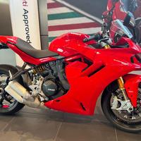 DUCATI Supersport S