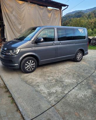 Volkswagen Multivan T6